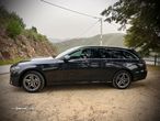 Mercedes-Benz E 300 De AMG Line 4Matic - 30