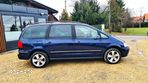 Volkswagen Sharan 2.0 Highline - 11