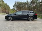 Toyota Avensis 2.0 D-4D Premium - 1