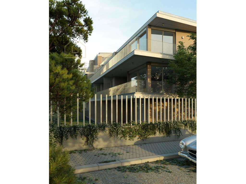 Apartamento T3 em São Felix da Marinha, perto do mar para comprar. ...-5