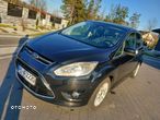 Ford C-MAX 1.6 TDCi Edition - 11
