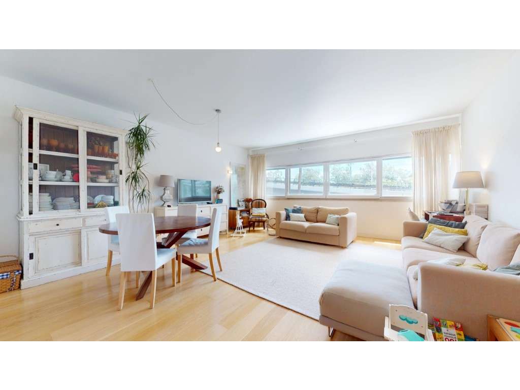 Apartamento T2, Belém Riverside - Grande imagem: 3/22