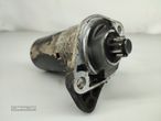 Motor De Arranque Seat Leon (1M1) - 3