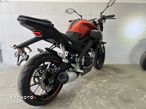 Yamaha MT - 23