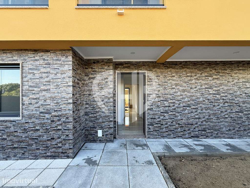 Moradia Isolada T4 Nova com Piscina Aquecida | Caparica | Conclusão...-44