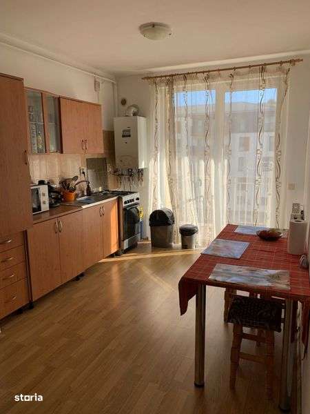 Inchiriez apartament 1 camera - Imagine principală: 3/6