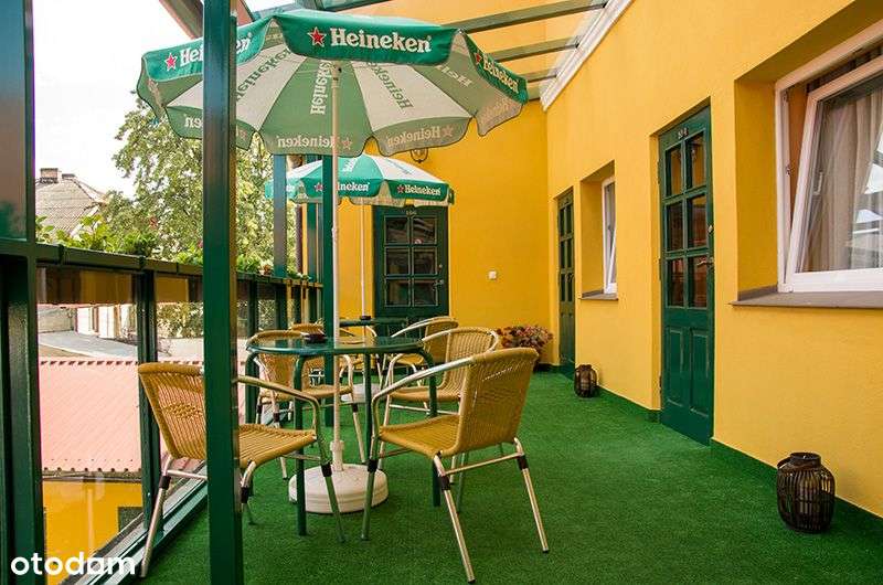 Hotel nad morzem super cena i lokalizacja-5