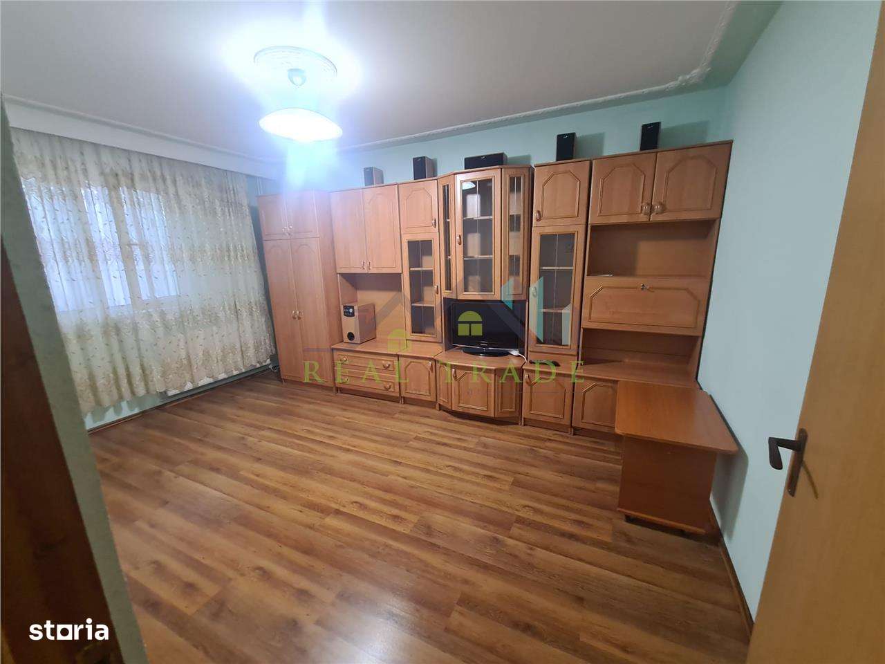Apartament 2 camere etaj intermediar Astra- Carpatilor-1