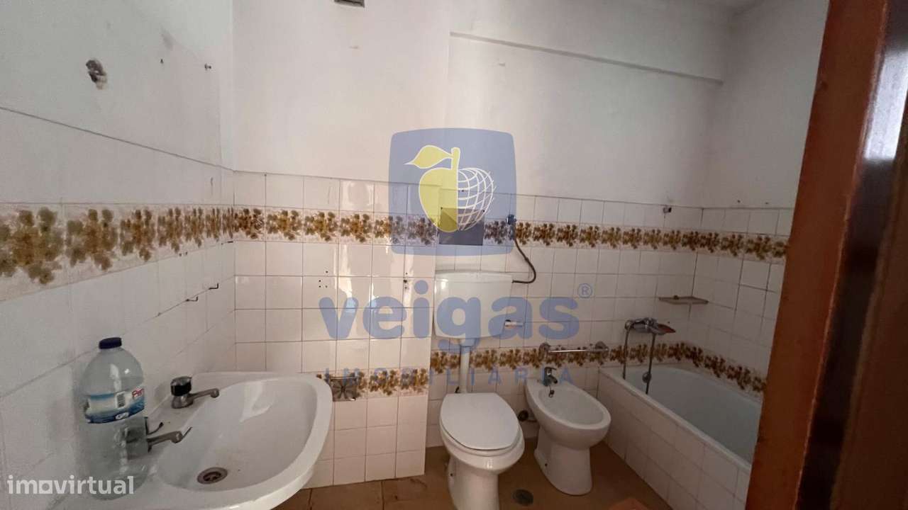 APARTAMENTO T2 BOM SUCESSO-15