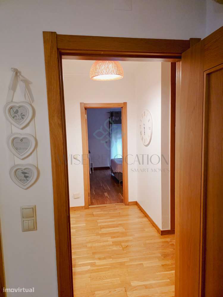 Apartamento t3 à venda na Colinas do Cruzeiro-22