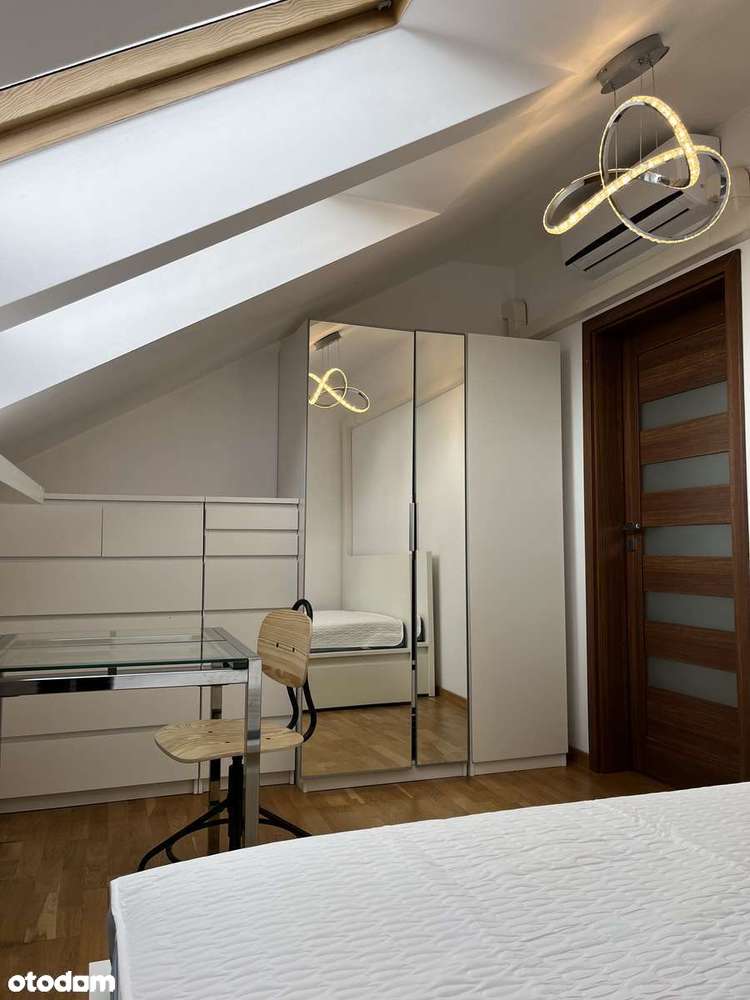 Mieszkanie Ruczaj 2 oddzielne pokoje - Pełny obrazek: 4/12