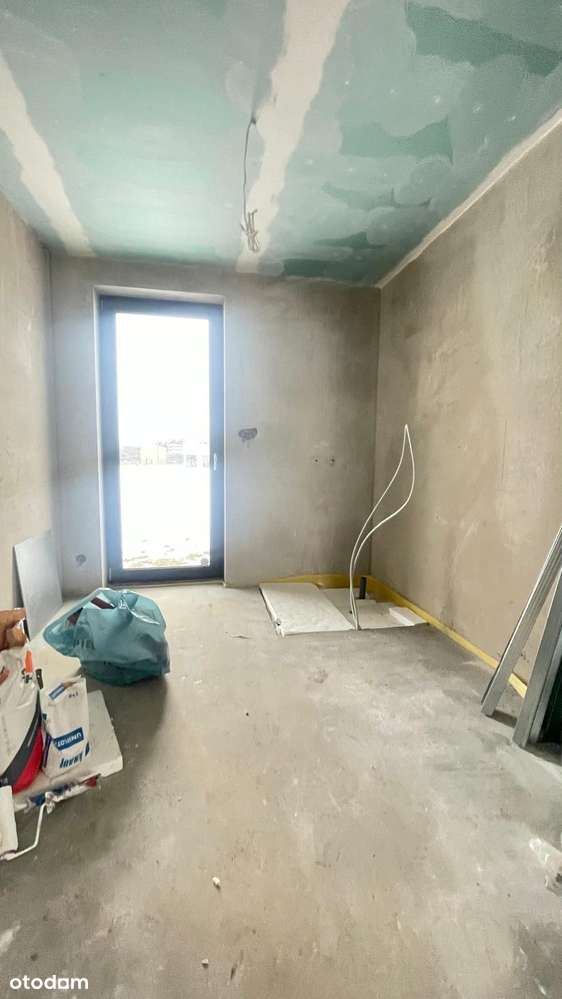 Nowoczesny dom w stanie deweloperskim – komfort, jakość| 125 m²-12