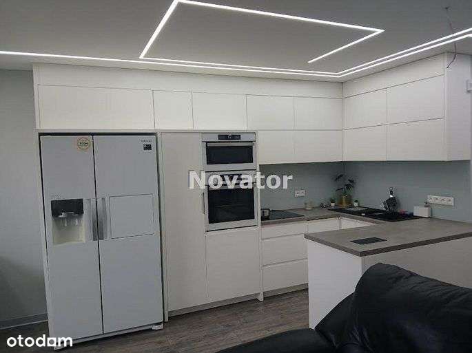 Na wynajem mieszkanie 3-pok. na Wzgórzu Wolności. - Pełny obrazek: 3/20