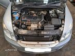 Intercooler Skoda Octavia 2 2010 SEDAN 1.4 TSI - 9