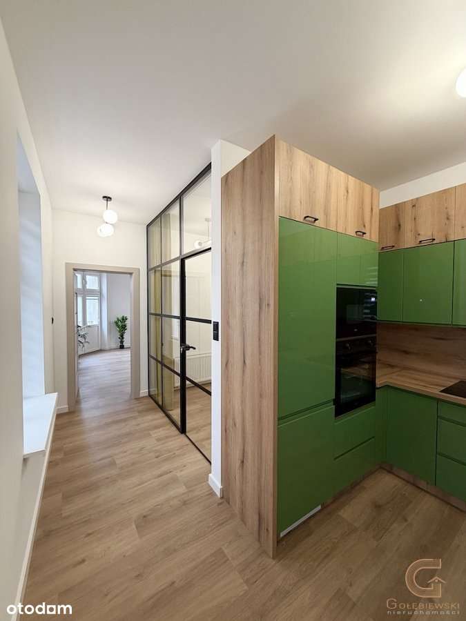 Nowoczesny apartament w Toruniu ! UMK - Pełny obrazek: 4/19