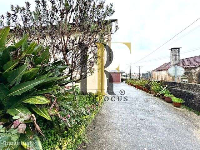 Moradia T3 Térrea e Isolada em Ovar-8