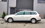 Volkswagen Passat Variant 1.8 TSI Comfortline - 6