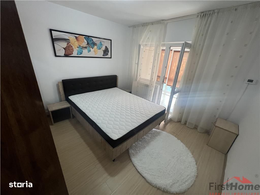 Apartament 2 camere, etaj 3, zona BRD- Piata Unirii