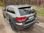 Jeep Grand Cherokee Gr 3.0 CRD Overland Summit - 13