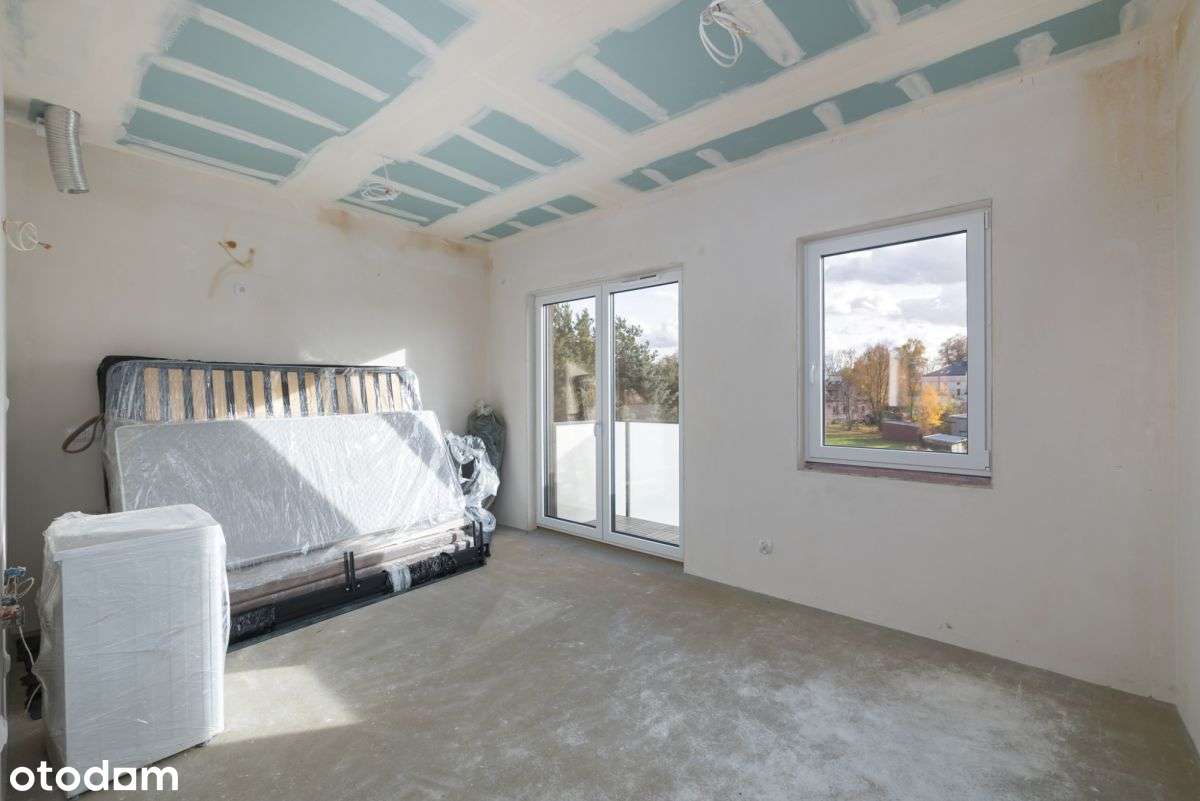 2- stronne mieszkanie, zielono, bezczynszowe-3