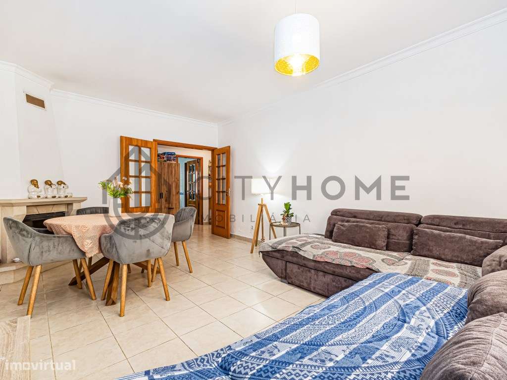 Moradia T3 com Logradouro - Grande imagem: 4/25