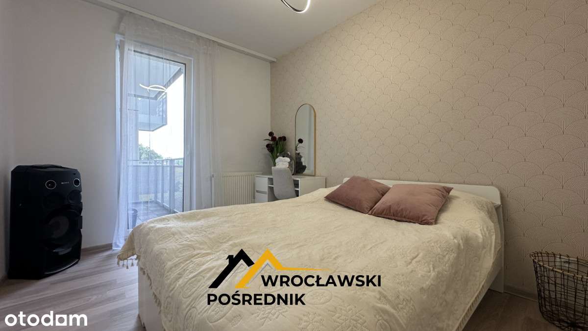 Gotowe do wprowadzenia ! 2 pokoje Wileńska !-9