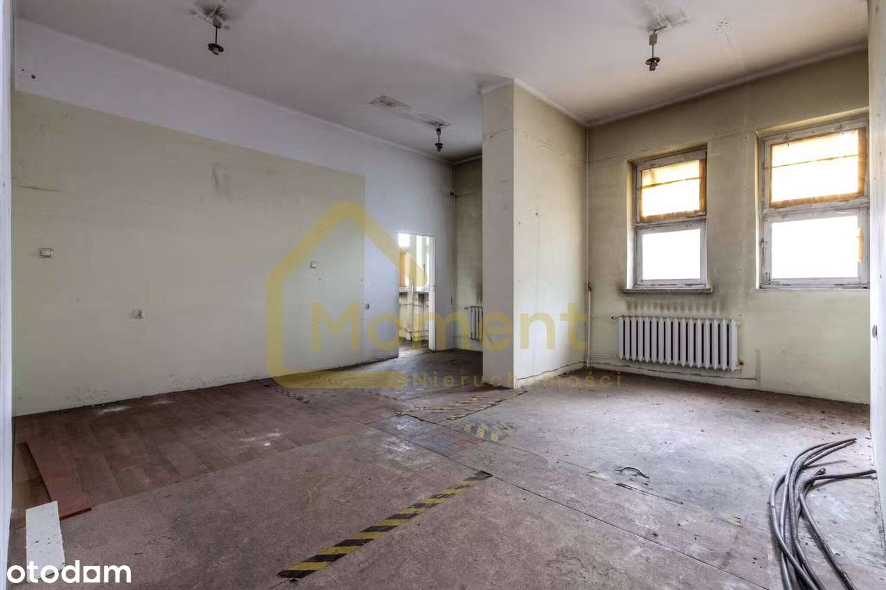 Lokal na wynajem, tylko 12zł/m2 netto, ul. Górnośląska, Rybnik - Pełny obrazek: 3/11