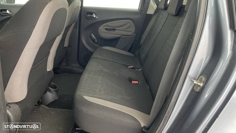 Citroën C3 Picasso 1.6 HDi Exclusive - 9