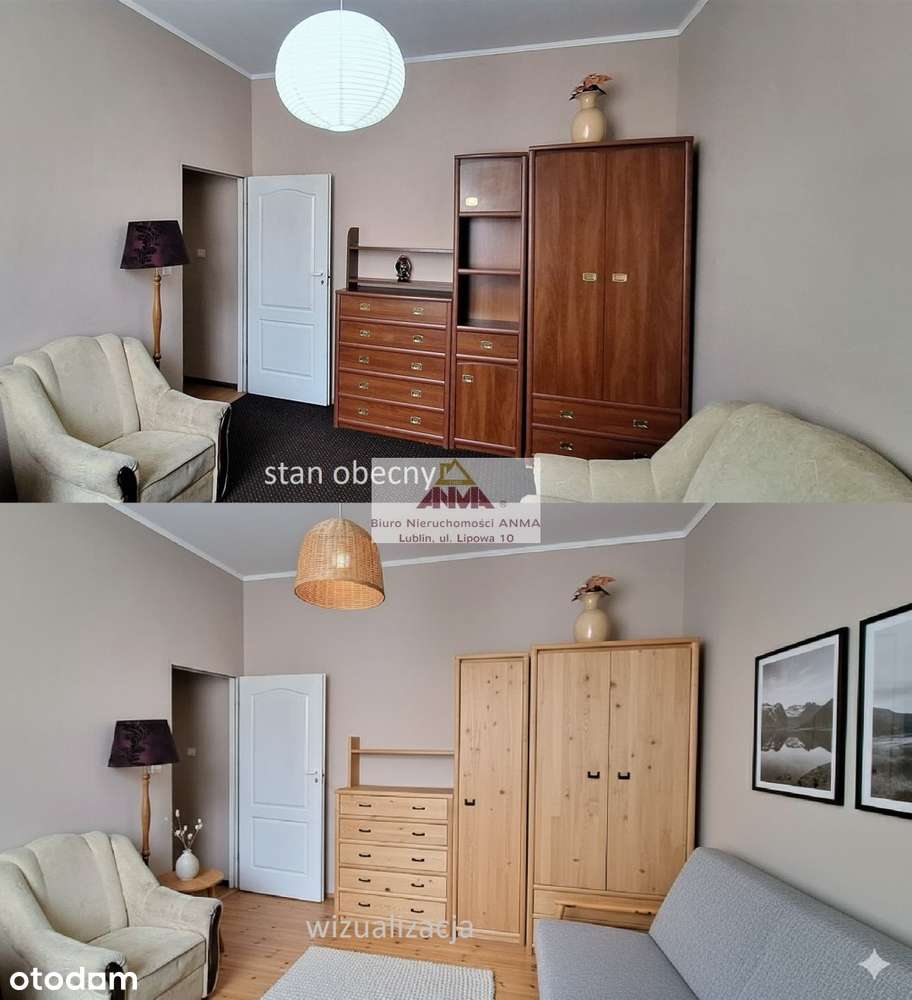 3-pokoje w centrum – blisko Dworca Metropolitalne-5