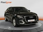 Audi Q2 30 TFSI Design - 1