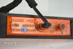 LAMPA OBRYSOWA HUMMER H2 BŁOTNIKA - 4