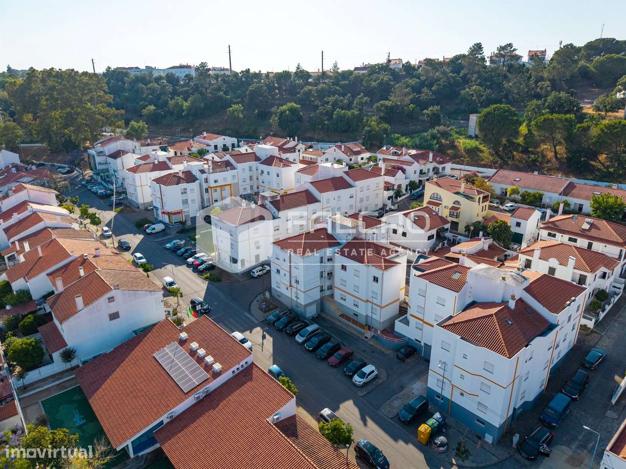 Apartamento T3 Venda em Coruche, Fajarda e Erra,Coruche-24