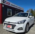 Hyundai i20 1.2 Launch - 1