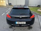 VW Scirocco 2.0 TDI - 9