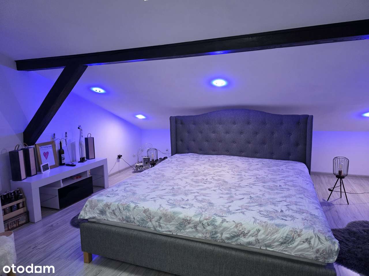 SUPER - Dom w zabudowie szeregowej - do wprowadzenia - oś. Leśne-15