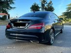 Mercedes-Benz CLA 180 d AMG Line Aut. - 4