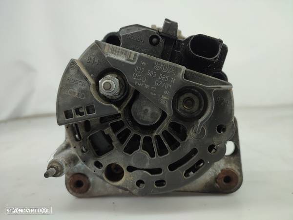 Alternador Seat Cordoba Vario (6K5) - 3