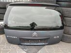 CITROEN C3 I TYLNA KLAPA EZWC - 1