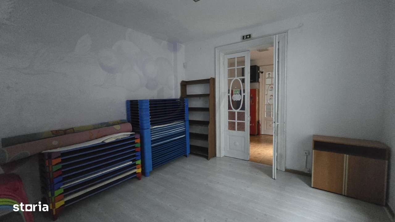 Vila Parcul Carol - Imagine principală: 4/13