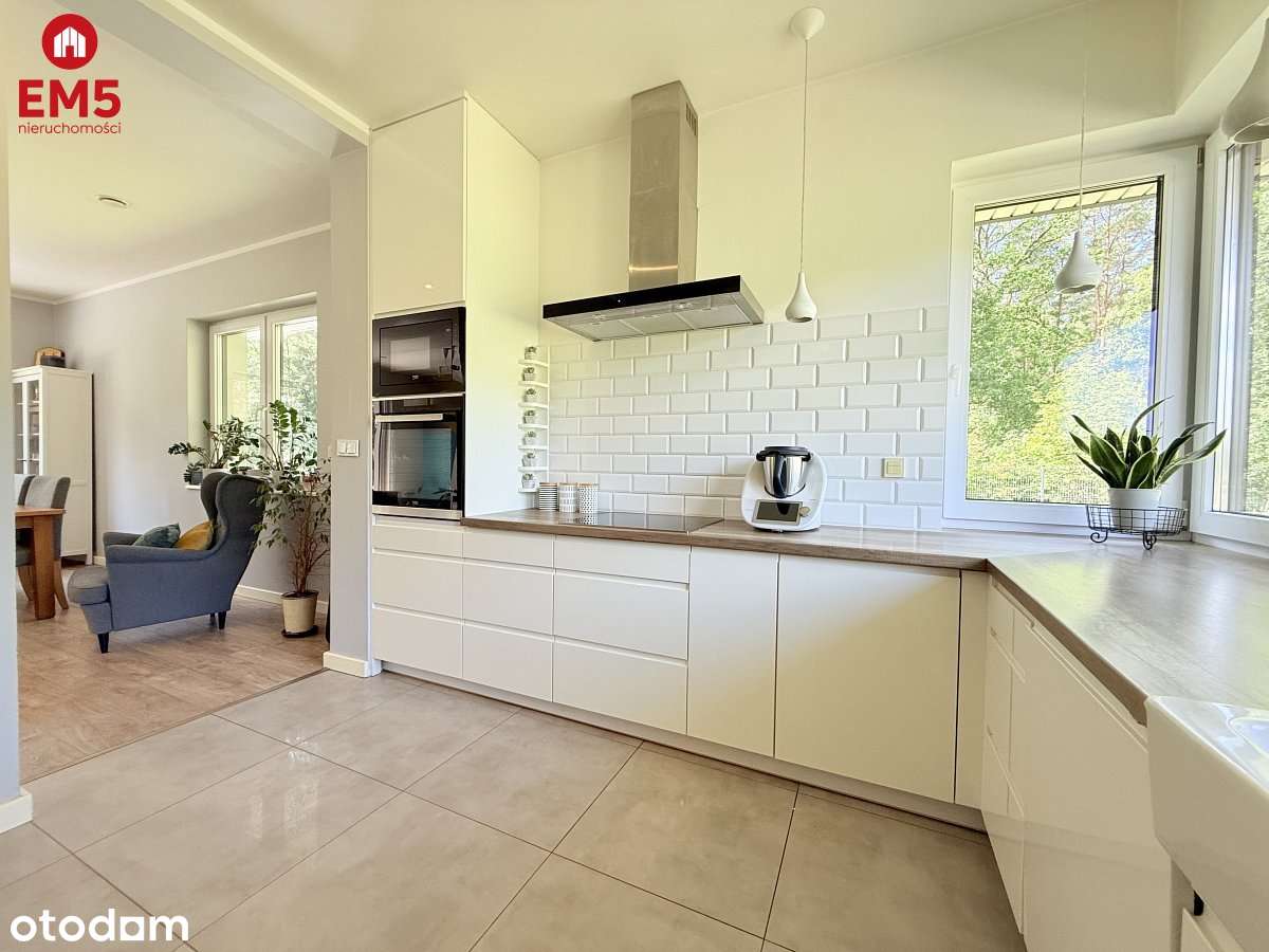 Dom wolnostojący okolice Białegostoku - Pełny obrazek: 5/17