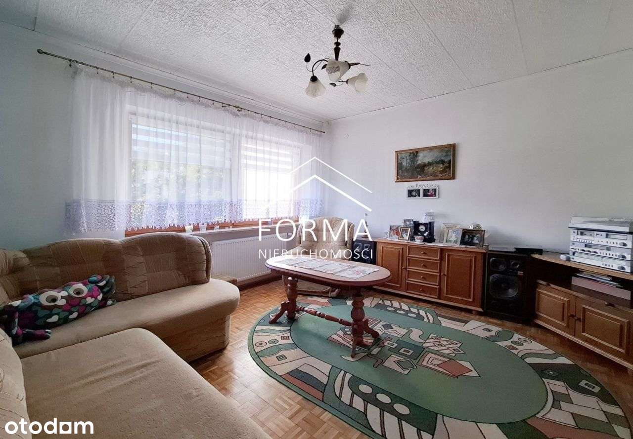 Przestronny dom 136 m², 6 pokoi,Ogród,Garaż 2 auta-15