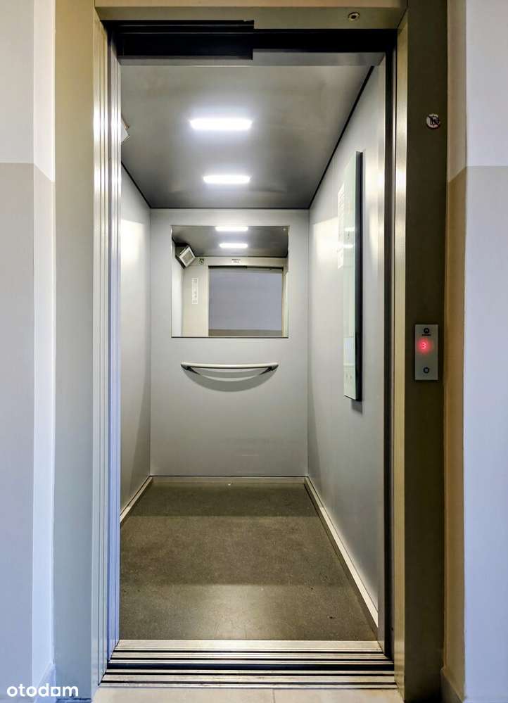 Słoneczne mieszkanie gotowe na Twój pomysł!-14