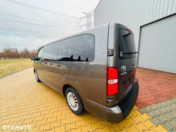 Toyota Proace Verso - 7