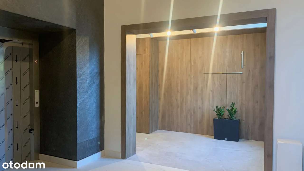 Nowe Apartamenty w Centrum - Pełny obrazek: 3/10