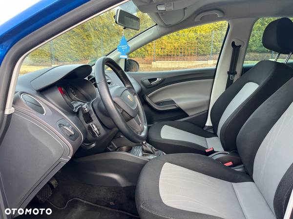 Seat Ibiza ST 1.2 TSI DSG Style 4YOU - 10