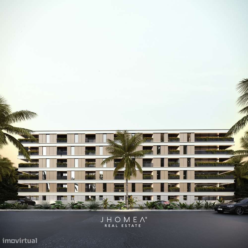 Apartamento T3 - THE LINE - Forca, Aveiro-8