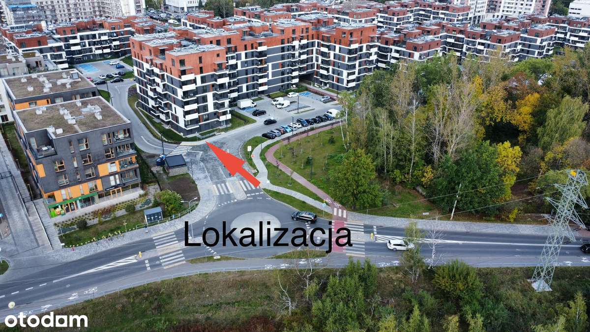 Nowoczesny i gotowy lokal usługowy na wynajem - Pełny obrazek: 3/20