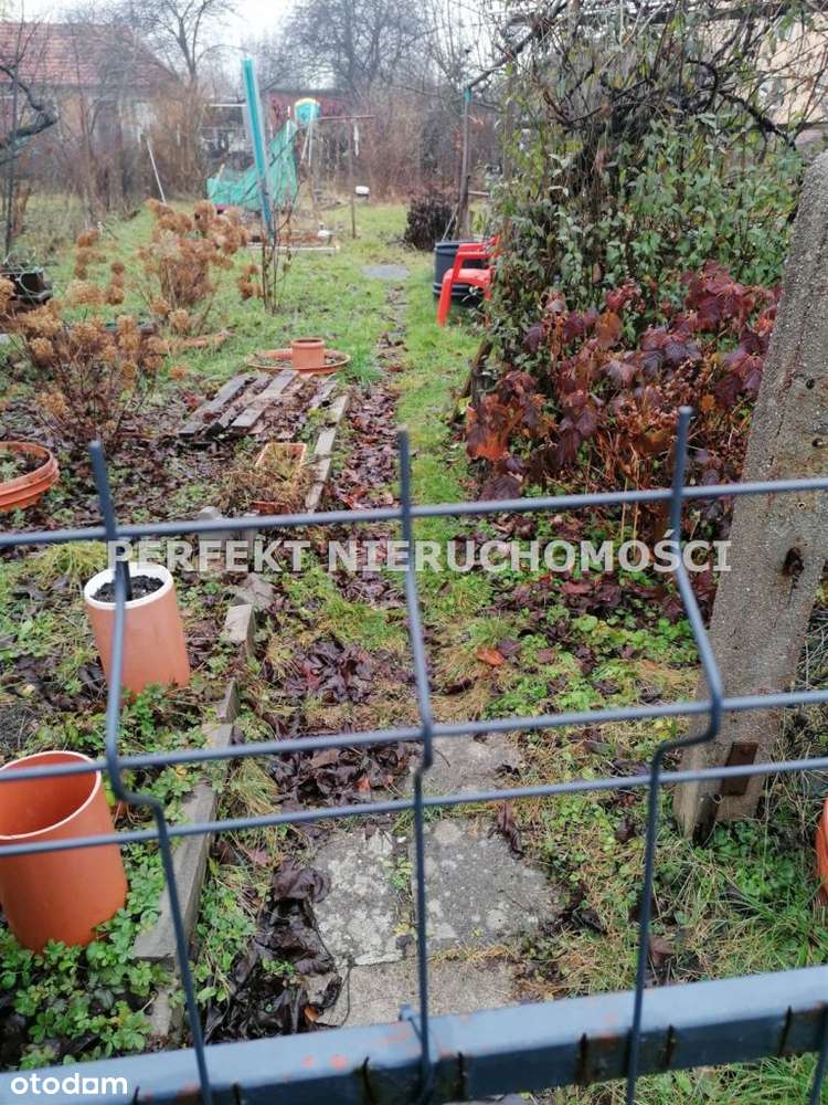 59m2, 1sze piętro, ogródek 150m2-8