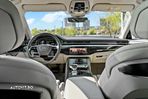 Audi A8 3.0 55 TFSI quattro Tiptronic - 10