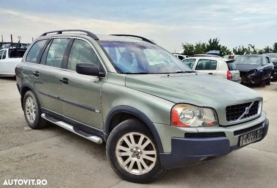 Dezmembrez Volvo XC90 - 5